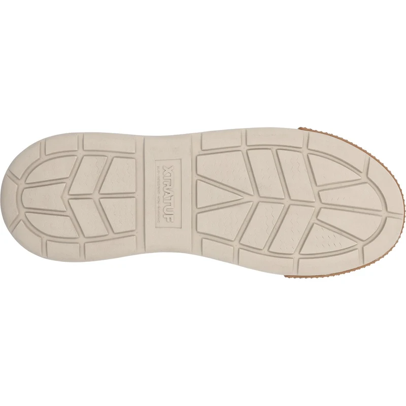 Xtratuf Herren-Ankle-Deckstiefel Sport | Oliv