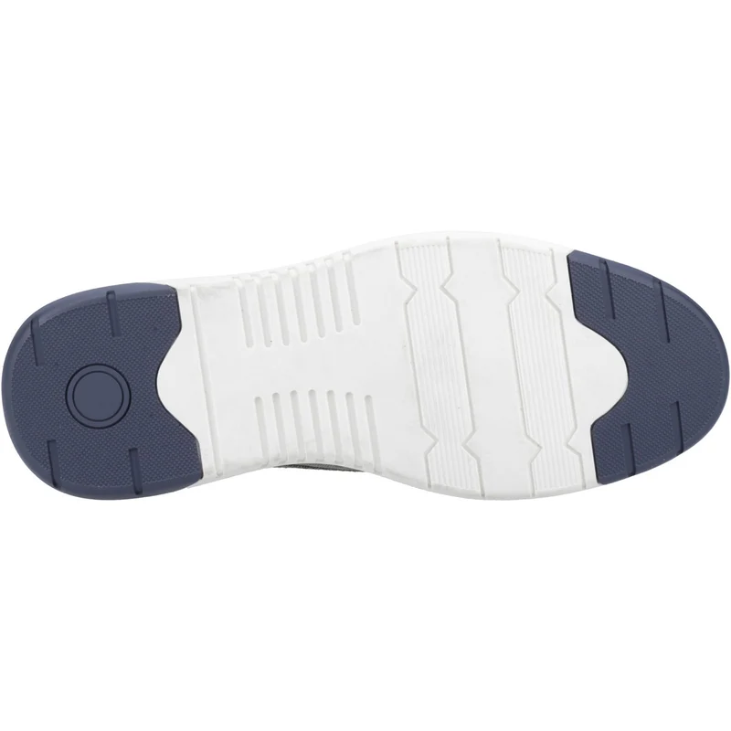 Hush Puppies Bruce Herren-Schnürschuh | Khaki