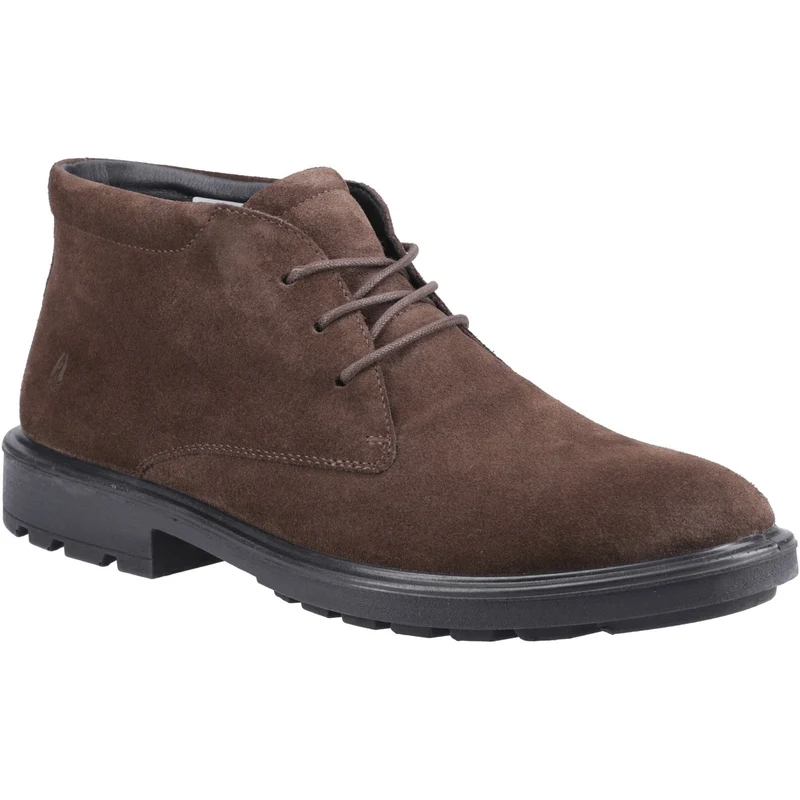 Hush Puppies Marsden Herrenstiefel | Braun