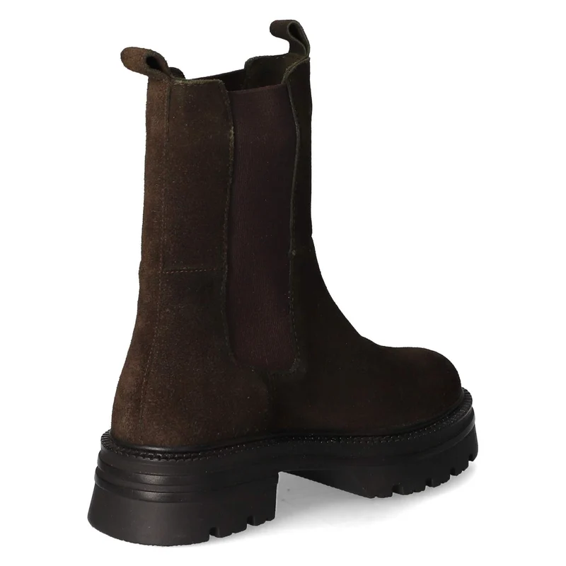 Chelsea Boots Braun