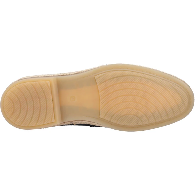 Hush Puppies Laurence Herren-Slipper | Marineblau