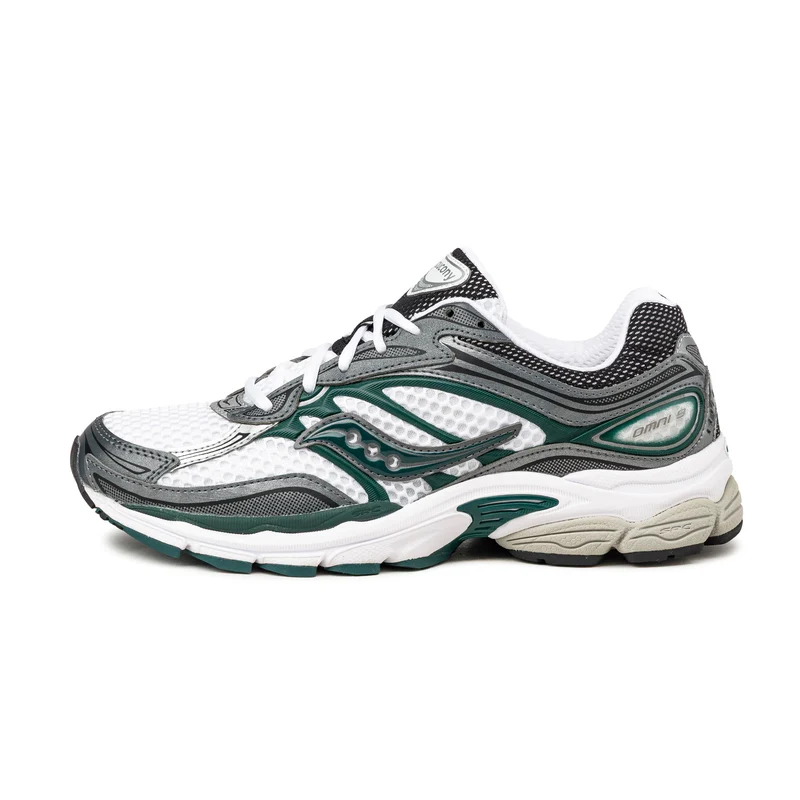 Saucony Pro Grid Omni 9