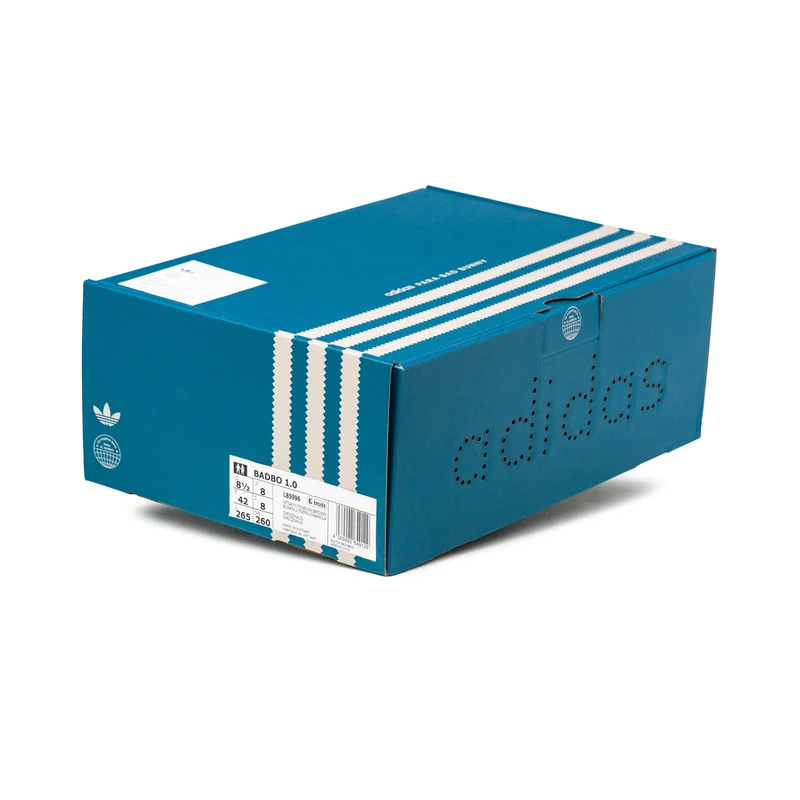 Adidas x Bad Bunny BadBo 1.0