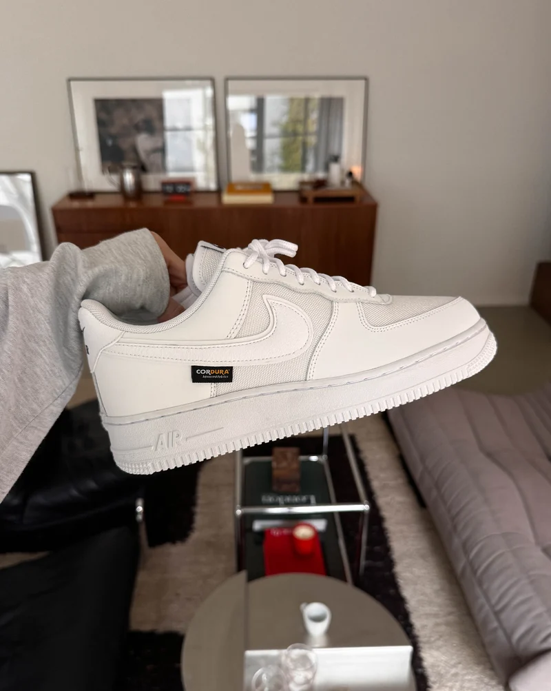 Nike Air Force 1 '07 *Cordura*
