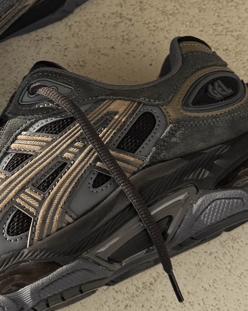 Asics GEL-NYC 2.0
