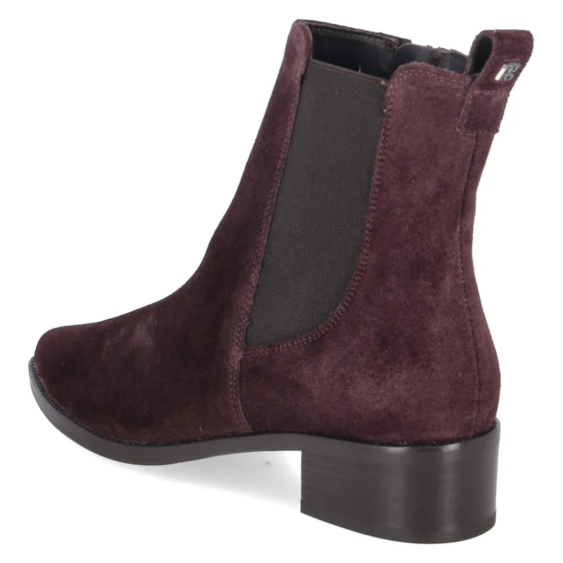 Chelsea Boots Rot