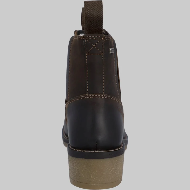 Hunter Skye Dealer Stiefel für Damen | Braun