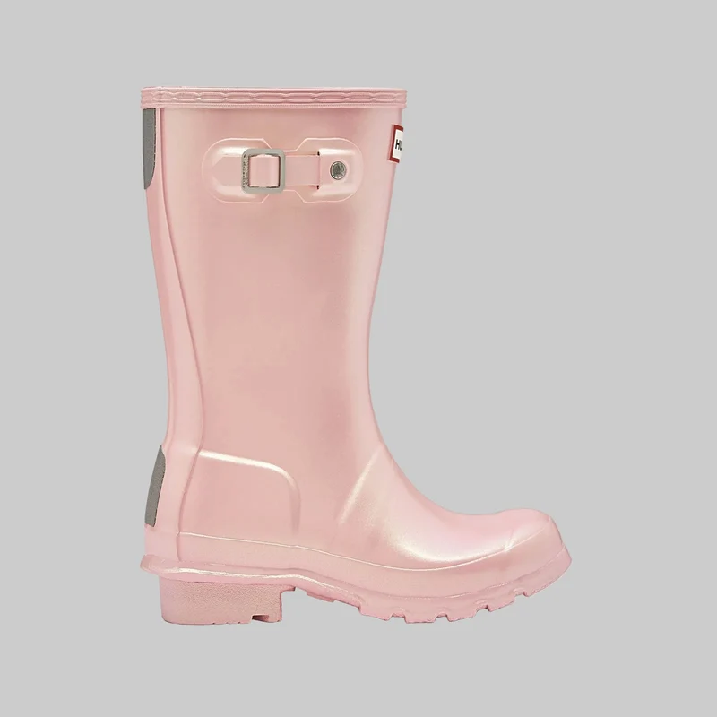 Hunter Original Nebula Gummistiefel für Kinder | Bella