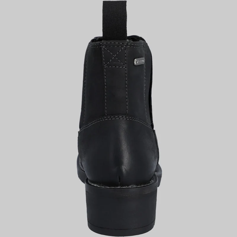 Hunter Skye Dealer Stiefel für Damen | Schwarz