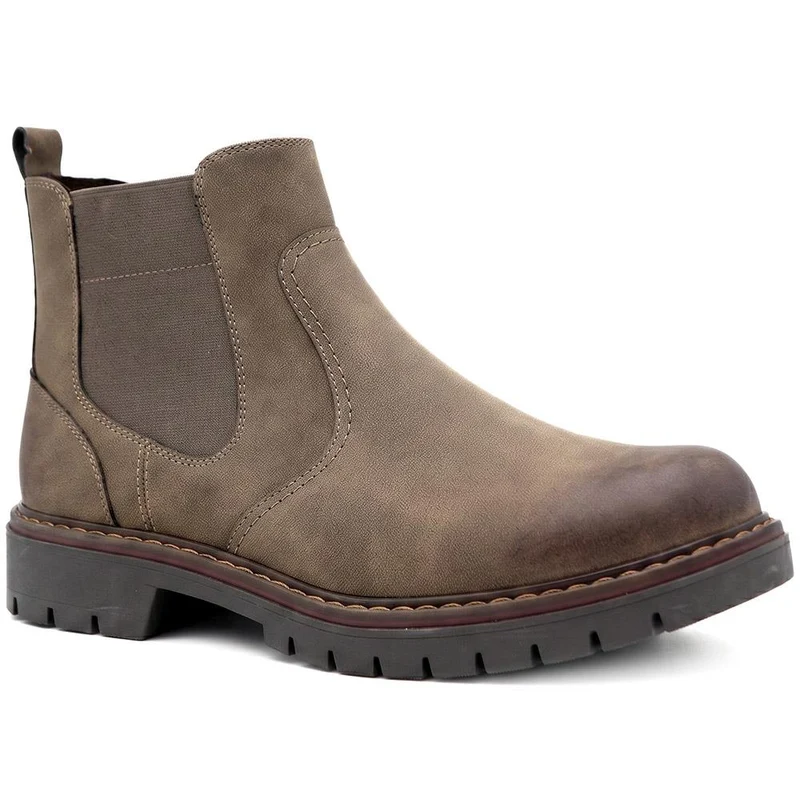 Smart Chelsea Ankle Boots - GANG44010 / 329 932