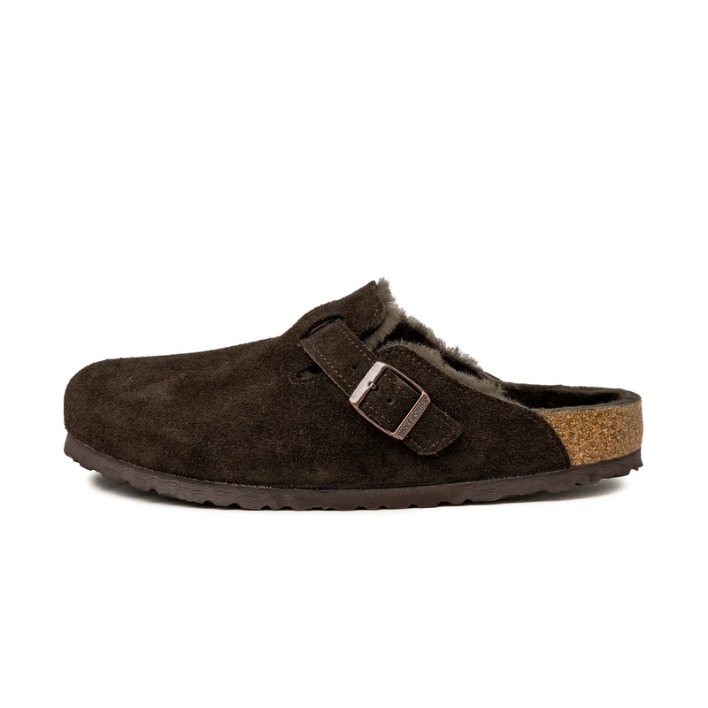 Birkenstock Boston *Shearling*