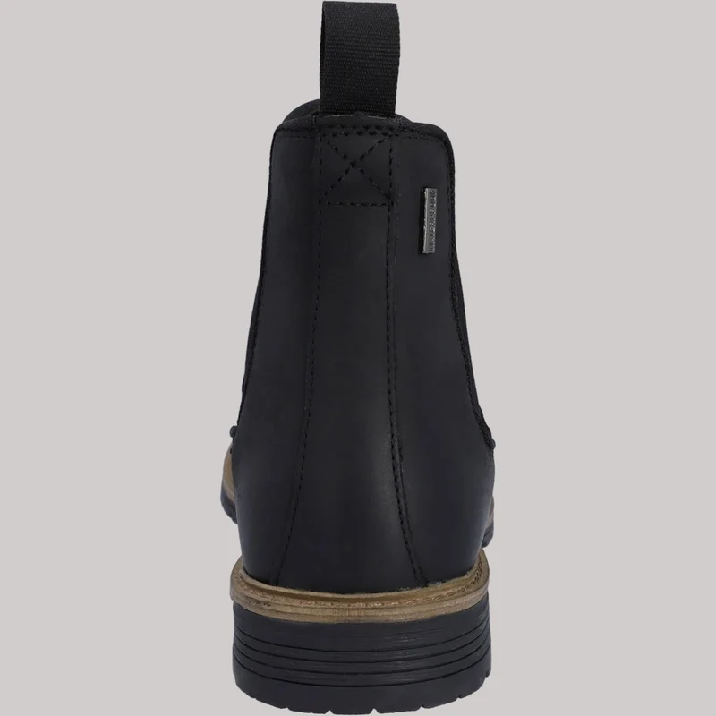 Hunter Herrenstiefel Jura | Schwarz