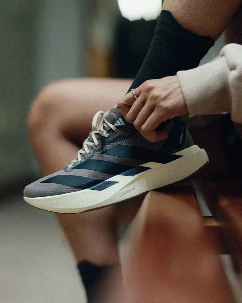 Adidas x Hermanos Koumori Adizero Evo SL *Woven*