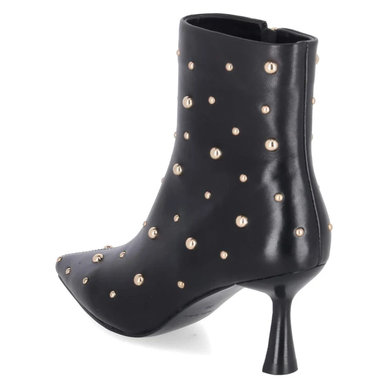 Stiefeletten GERONA Schwarz