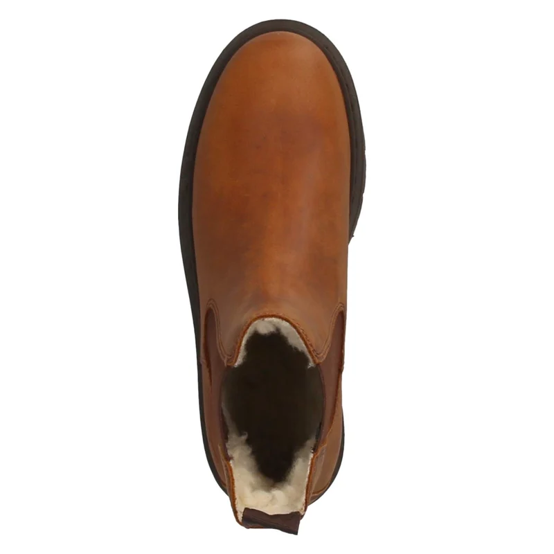 Chelsea Boots Braun