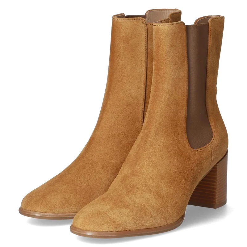 Chelsea Boots Braun