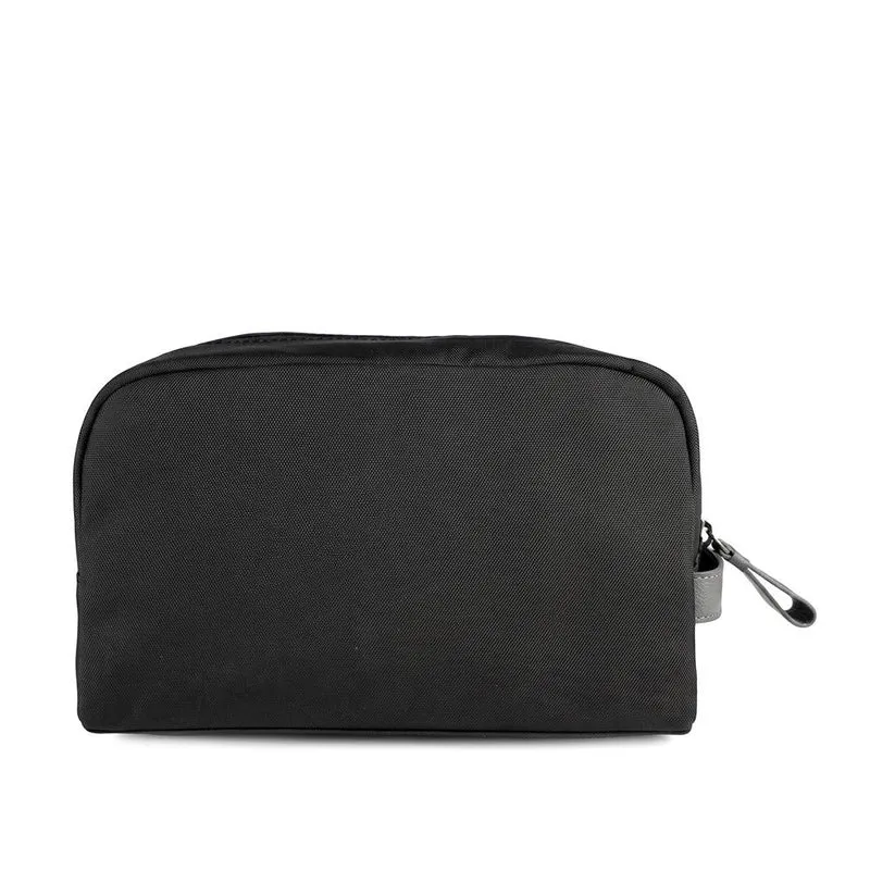Oliver Sweeney Stanton Leather Wash Bag - OLIVR44505 / 330 283 - Black