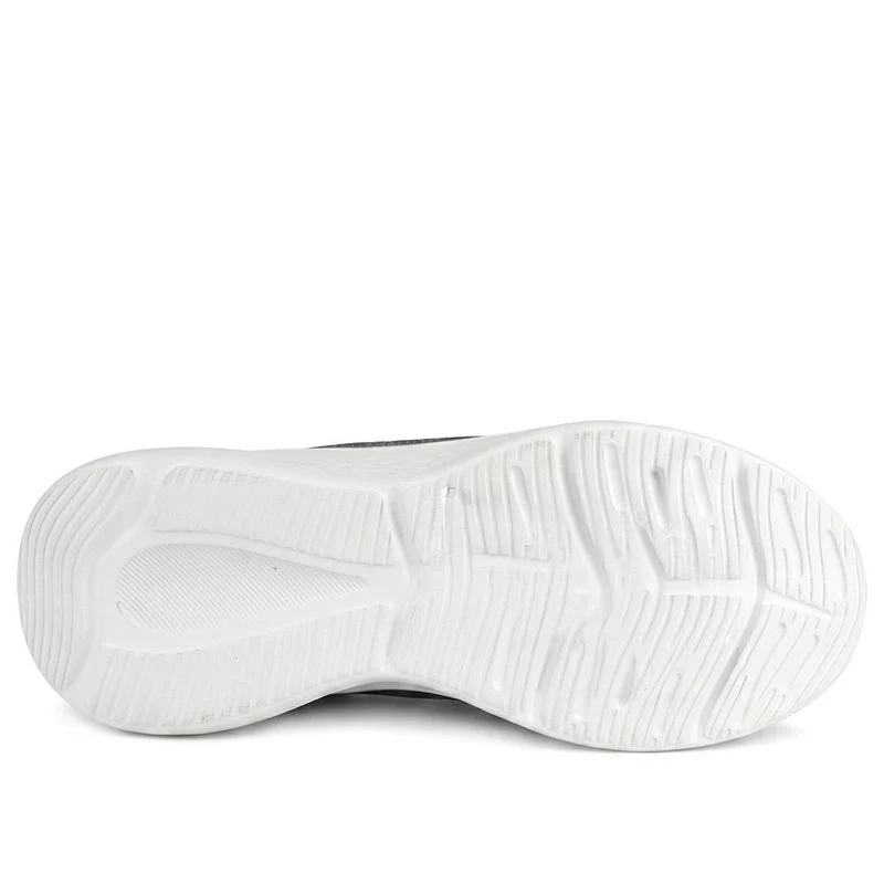 Pavers Active Hands Free Slip On Trainers - BRK44008 / 329 760 - Grey