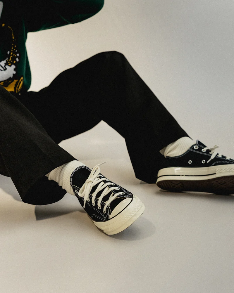 Converse Chuck Taylor All Star '70 Ox