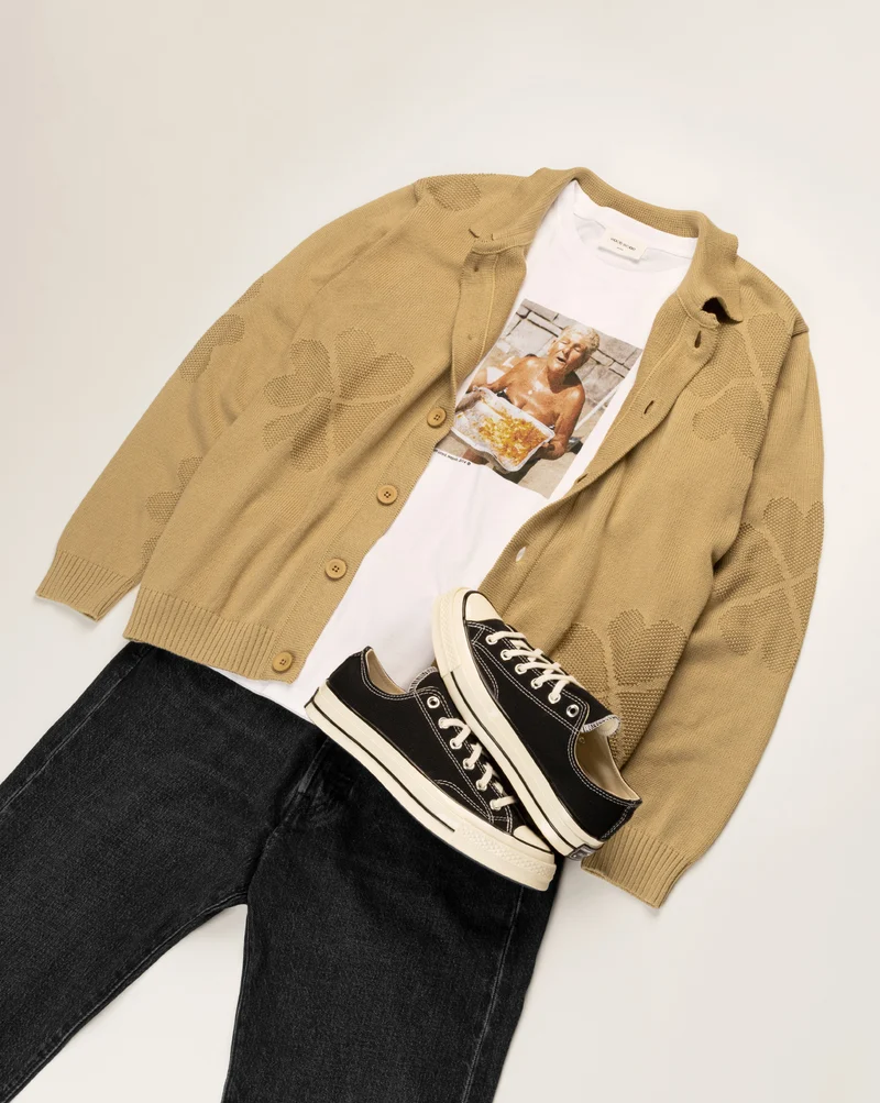 Converse Chuck Taylor All Star '70 Ox