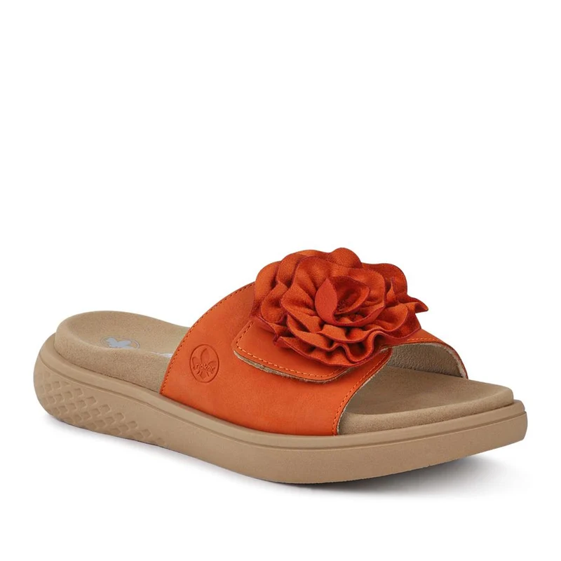 Rose-Detailed Sliders - RKR41547 / 327 293