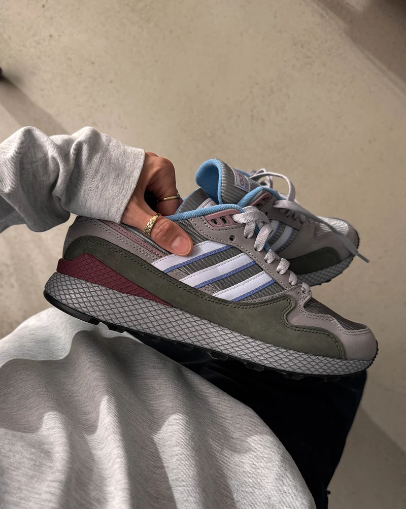 Adidas Oregon Ultra Tech