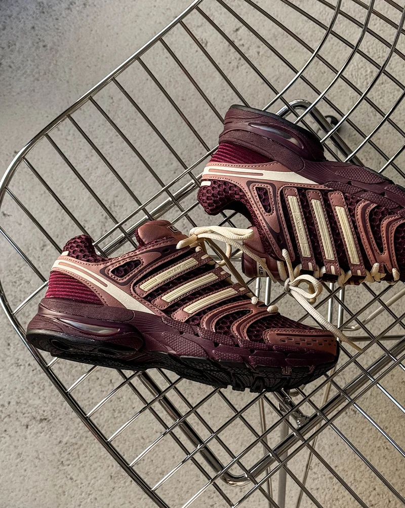 Adidas Adistar Control 5 W