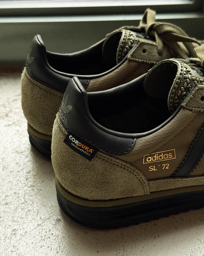 Adidas SL 72 RS