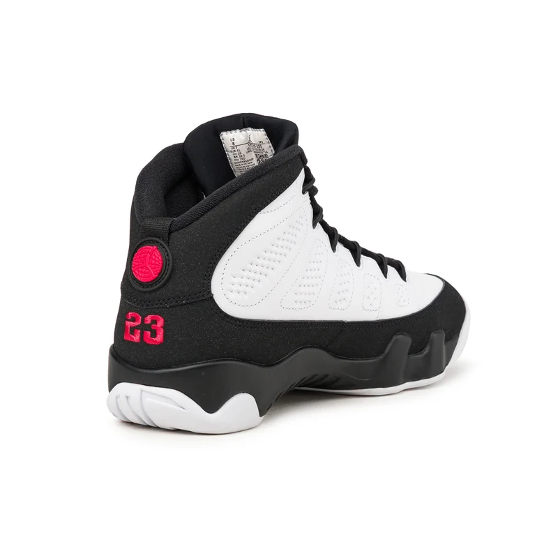 Nike Air Jordan 9 Retro OG *Space Jam*