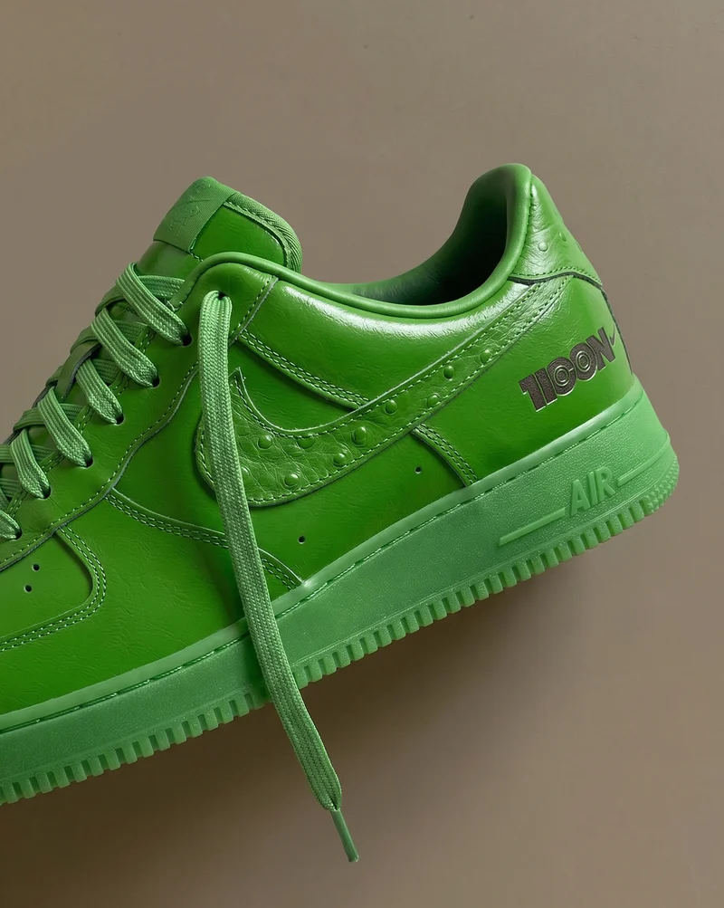 Nike Air Force 1 Low LX *Icon*