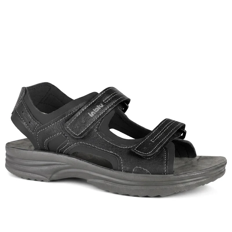 Inblu Adjustable Fasten Trekking Sandals - INB43037 / 330 332