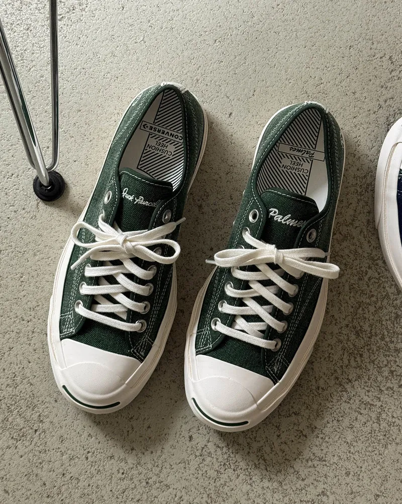 Converse x Palmes Jack Purcell