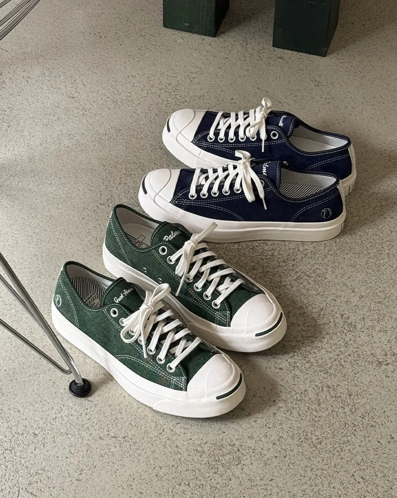 Converse x Palmes Jack Purcell