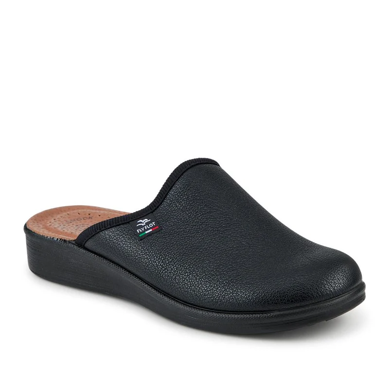 Fly Flot Anatomic Slip On Mules - FLY42006 / 327 722