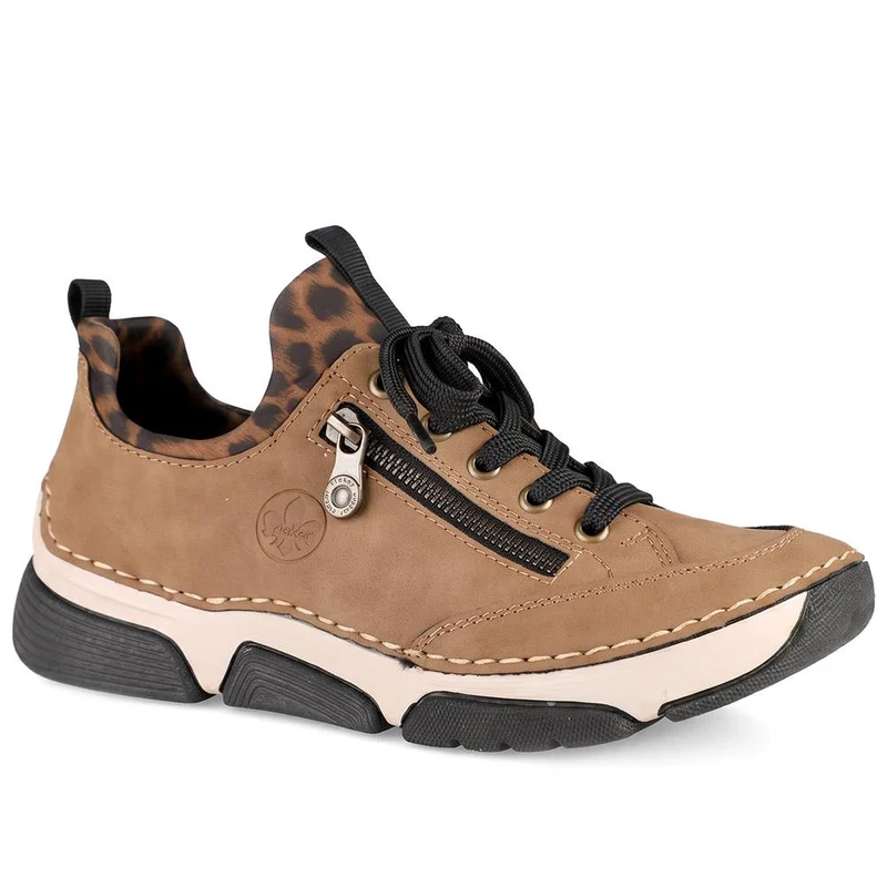 Pull-On Trainers - RKR36501 / 322 433