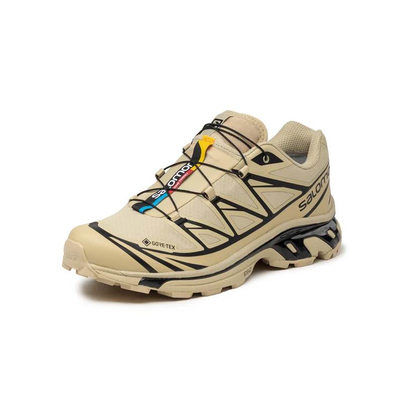 Salomon XT-6 GTX