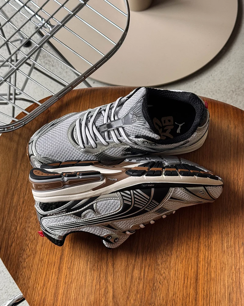 Puma Homura OG+