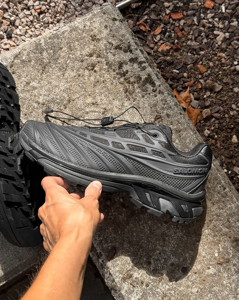 Salomon XT-Evo
