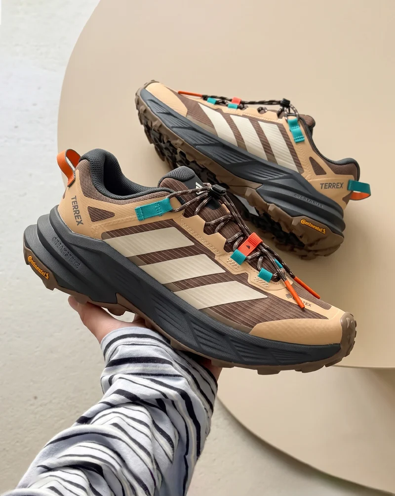 Adidas Terrex Freehiker SL *GORE-TEX*