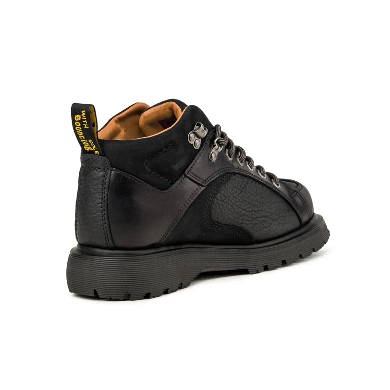 Dr. Martens Wayborne Boot *Old Harness*