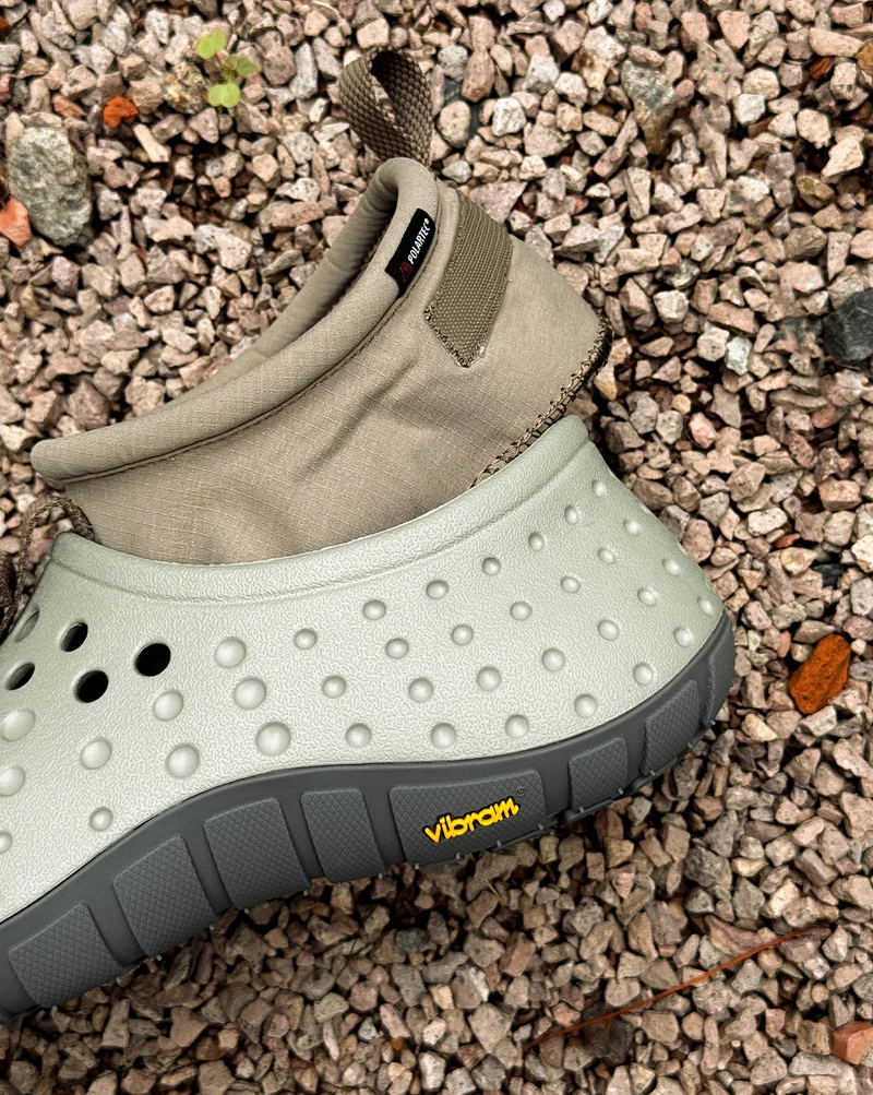 Crocs Tembo II RO