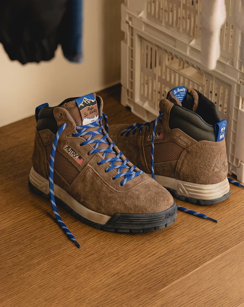 Autry Malga Mid
