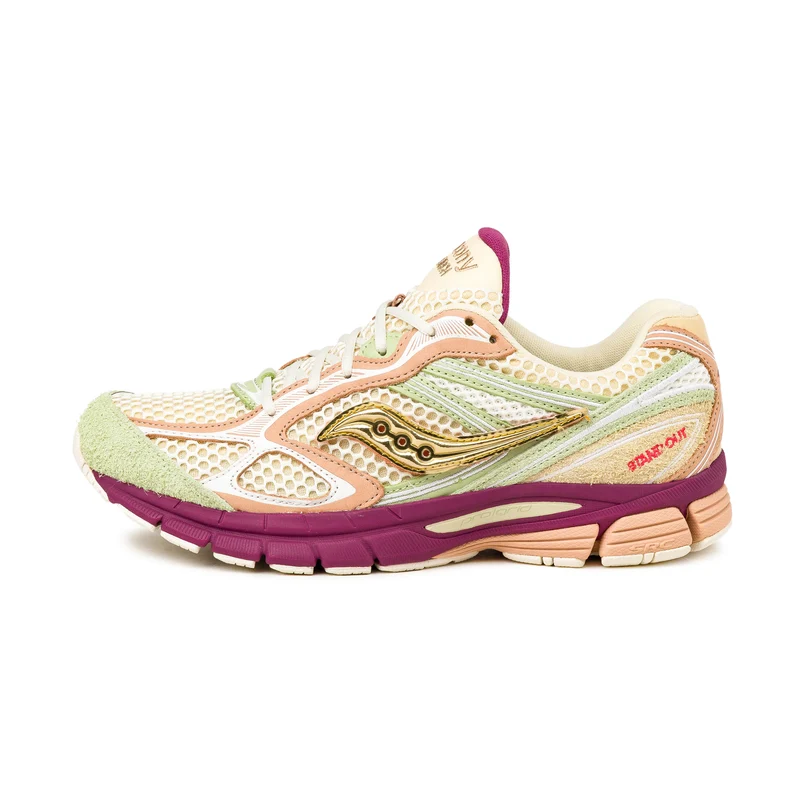 Saucony x Stan Birch Pro Grid Guide 7