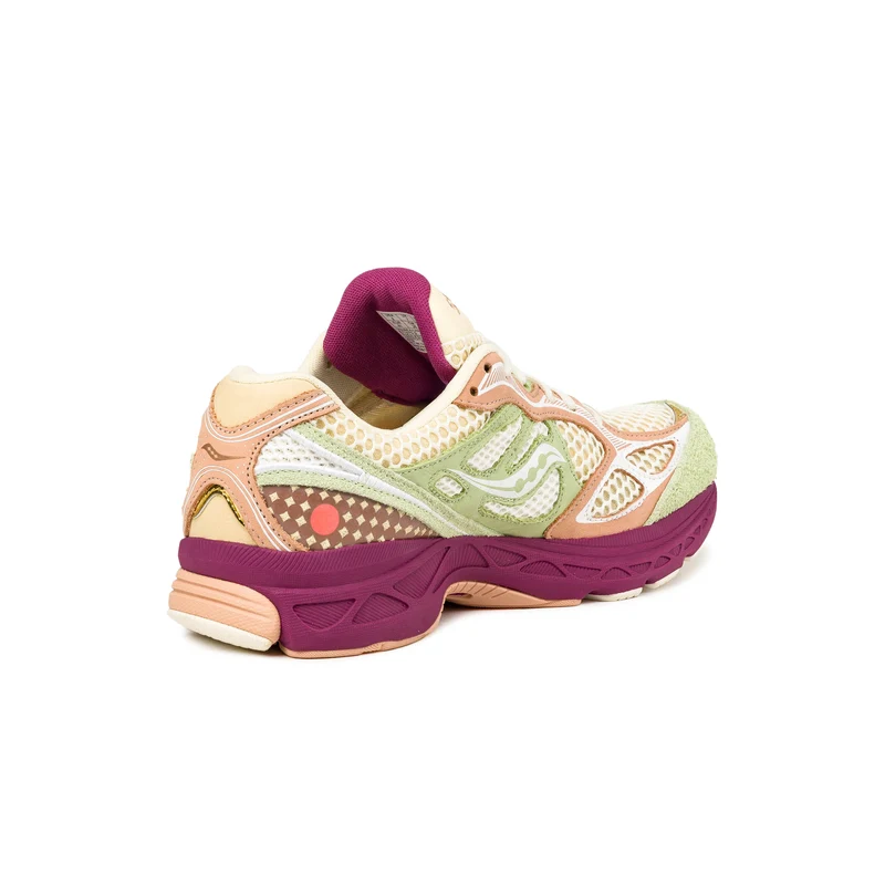Saucony x Stan Birch Pro Grid Guide 7