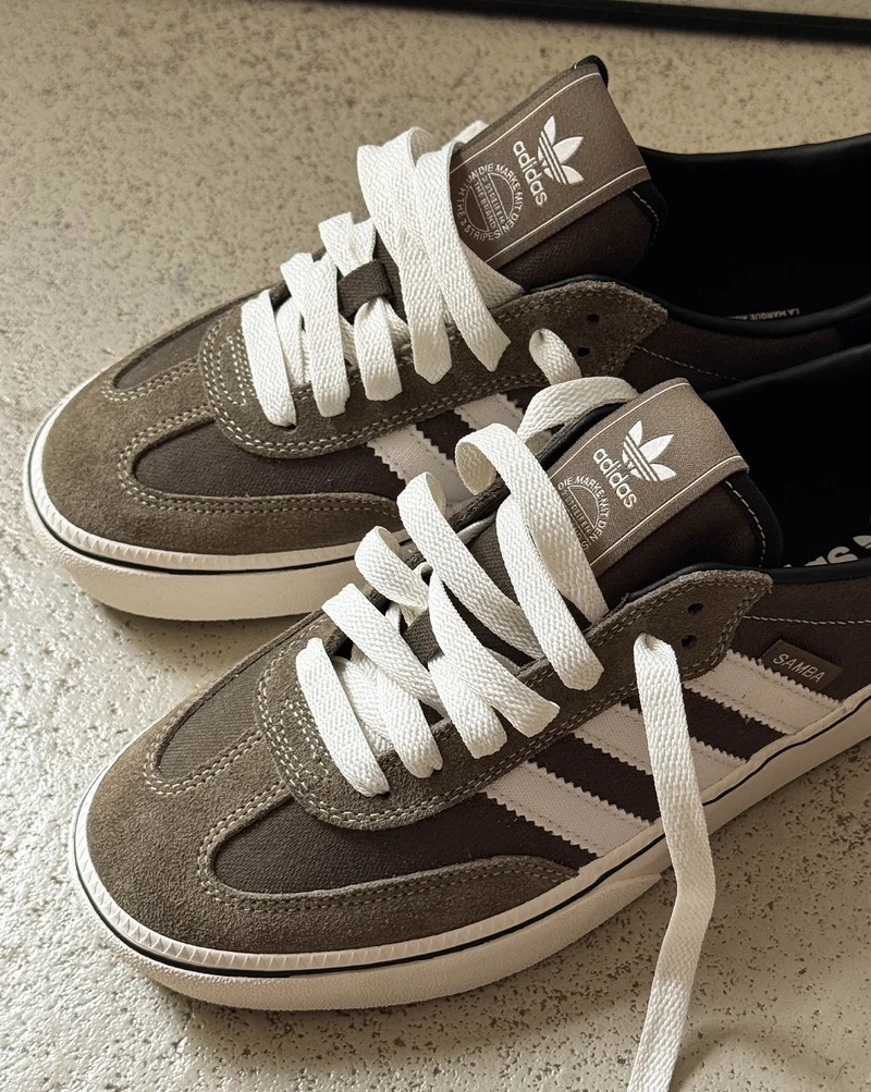 Adidas Samba ST
