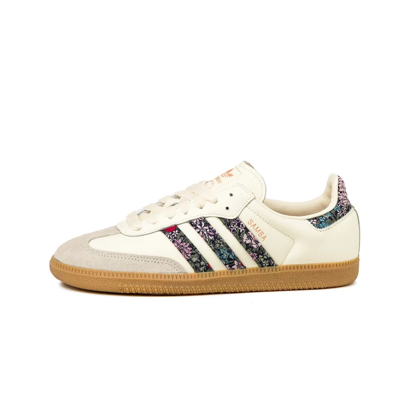 Adidas x Liberty London Samba OG JLiberty London