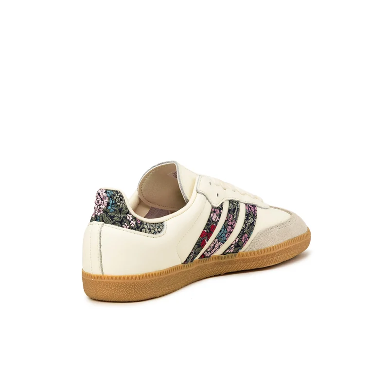 Adidas x Liberty London Samba OG JLiberty London