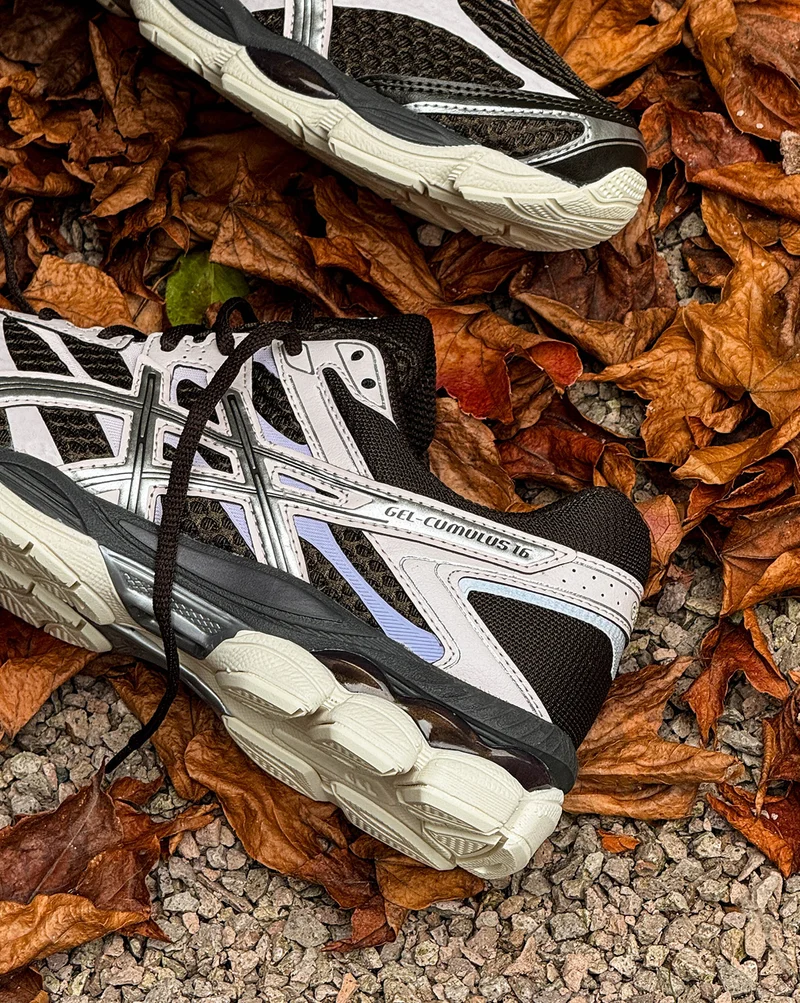 Asics GEL-Cumulus 16