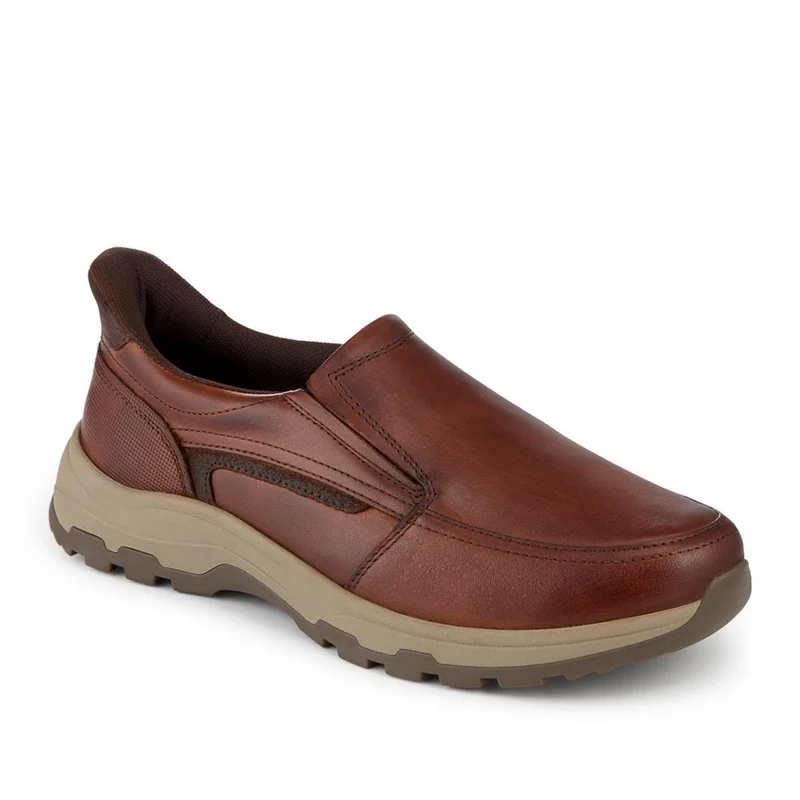 Easty Step In Extra Wide Laceless Shoes - RAY / 328 145