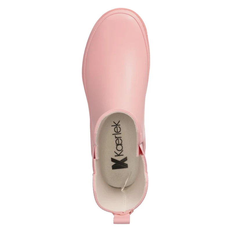 Gummistiefel Pink
